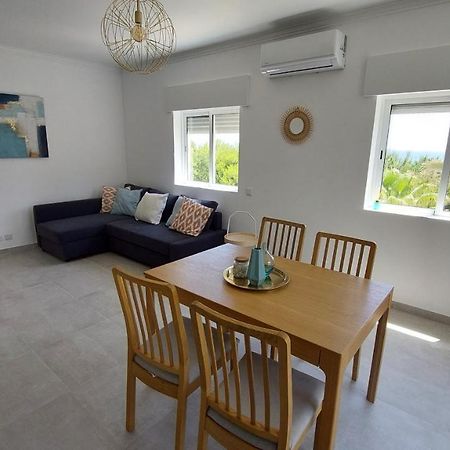 Apartamento Kelyfos Beach By Feriascomsol Quarteira Bagian luar foto